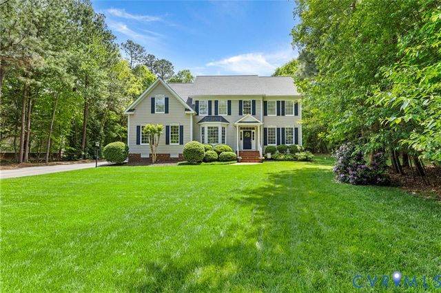 11113 Sterling Cove Dr, Chesterfield, VA 23838