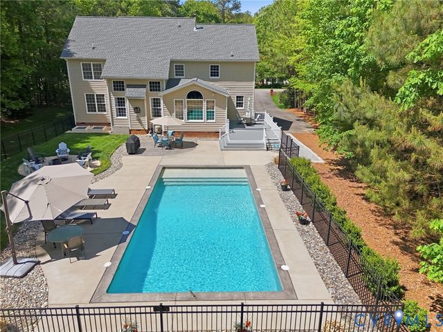11113 Sterling Cove Dr, Chesterfield, VA 23838