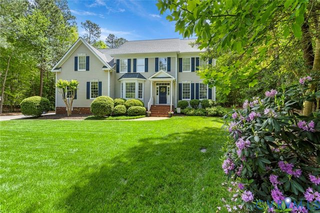 11113 Sterling Cove Dr, Chesterfield, VA 23838