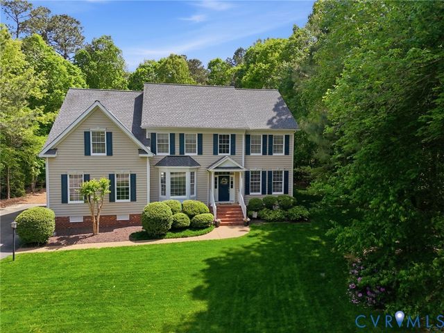11113 Sterling Cove Dr, Chesterfield, VA 23838