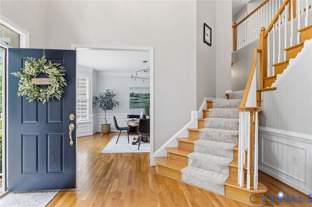 11113 Sterling Cove Dr, Chesterfield, VA 23838