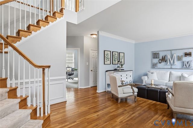 11113 Sterling Cove Dr, Chesterfield, VA 23838