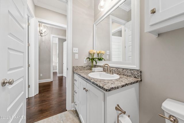 307 Harvey Cay Lane, Youngsville, LA 70592