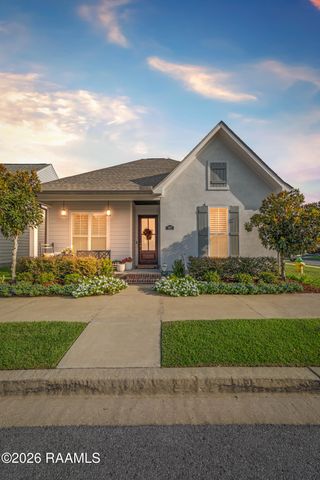 307 Harvey Cay Lane, Youngsville, LA 70592