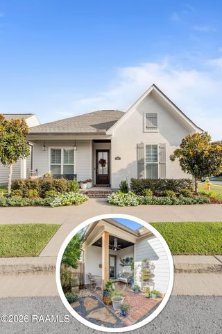 307 Harvey Cay Lane, Youngsville, LA 70592
