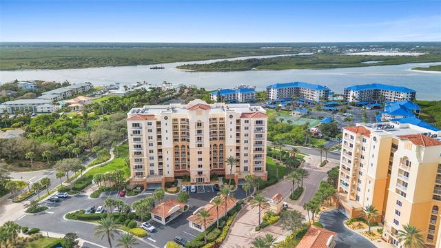 265 MINORCA BEACH WAY 704, New Smyrna Beach, FL 32169