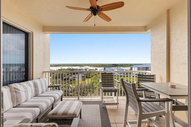 265 MINORCA BEACH WAY 704, New Smyrna Beach, FL 32169