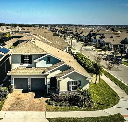 5416 GOLDEN APPLE DRIVE, Winter Garden, FL 34787