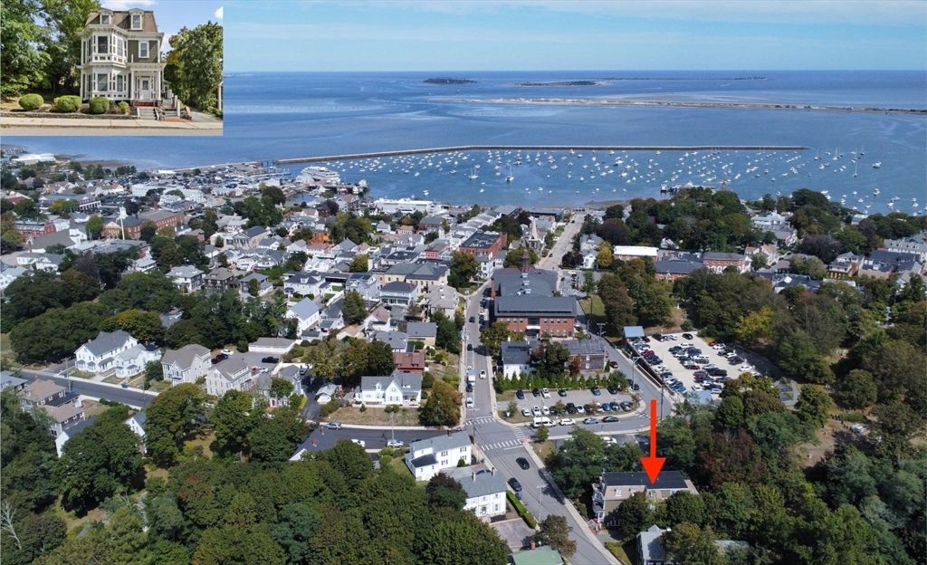 38 Russell St 4, Plymouth, MA 02360