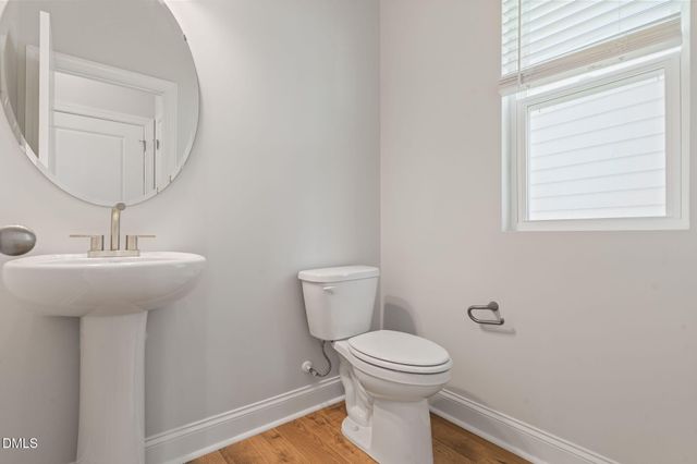 764 Lightrail Drive, Knightdale, NC 27545