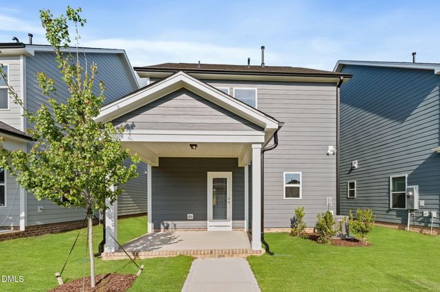 764 Lightrail Drive, Knightdale, NC 27545