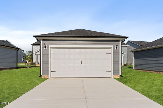 764 Lightrail Drive, Knightdale, NC 27545