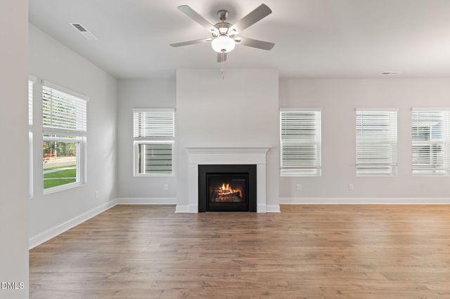 764 Lightrail Drive, Knightdale, NC 27545