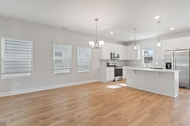 764 Lightrail Drive, Knightdale, NC 27545