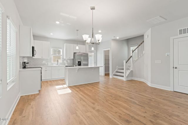 764 Lightrail Drive, Knightdale, NC 27545