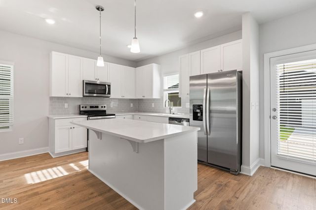 764 Lightrail Drive, Knightdale, NC 27545