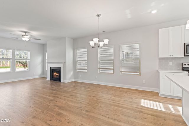 764 Lightrail Drive, Knightdale, NC 27545