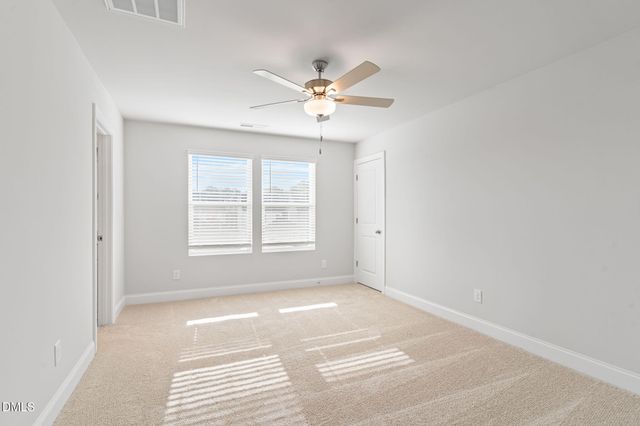 764 Lightrail Drive, Knightdale, NC 27545