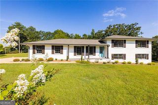 1100 S Green Street, Thomaston, GA 30286