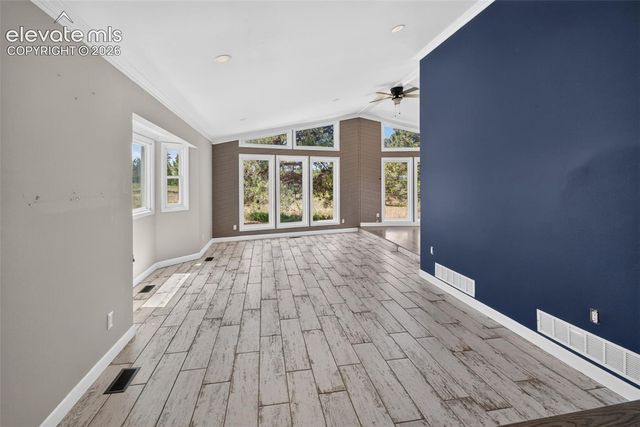 14810 E Coachman Drive, Colorado Springs, CO 80908