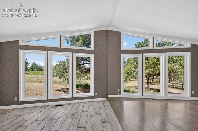 14810 E Coachman Drive, Colorado Springs, CO 80908
