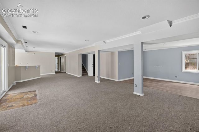 14810 E Coachman Drive, Colorado Springs, CO 80908