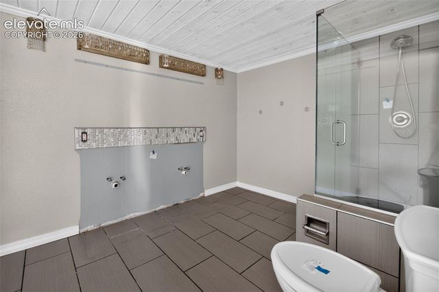 14810 E Coachman Drive, Colorado Springs, CO 80908