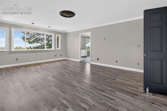 14810 E Coachman Drive, Colorado Springs, CO 80908
