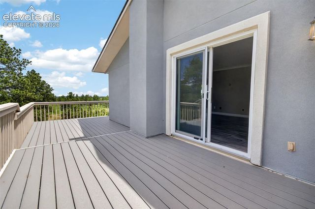 14810 E Coachman Drive, Colorado Springs, CO 80908