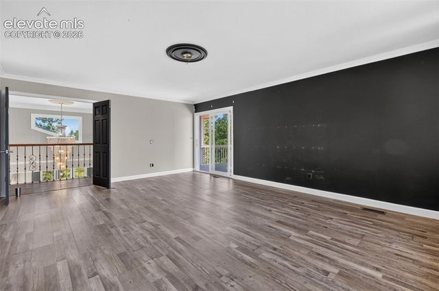 14810 E Coachman Drive, Colorado Springs, CO 80908