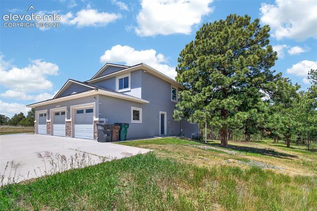 14810 E Coachman Drive, Colorado Springs, CO 80908