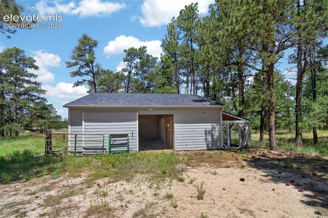 14810 E Coachman Drive, Colorado Springs, CO 80908