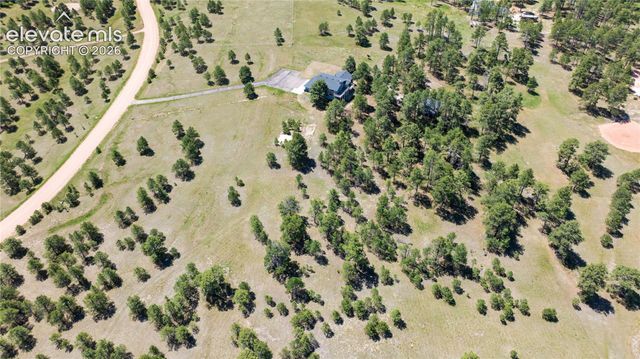 14810 E Coachman Drive, Colorado Springs, CO 80908