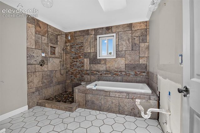 14810 E Coachman Drive, Colorado Springs, CO 80908