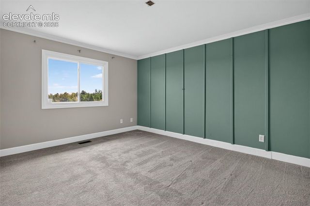 14810 E Coachman Drive, Colorado Springs, CO 80908