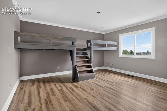 14810 E Coachman Drive, Colorado Springs, CO 80908
