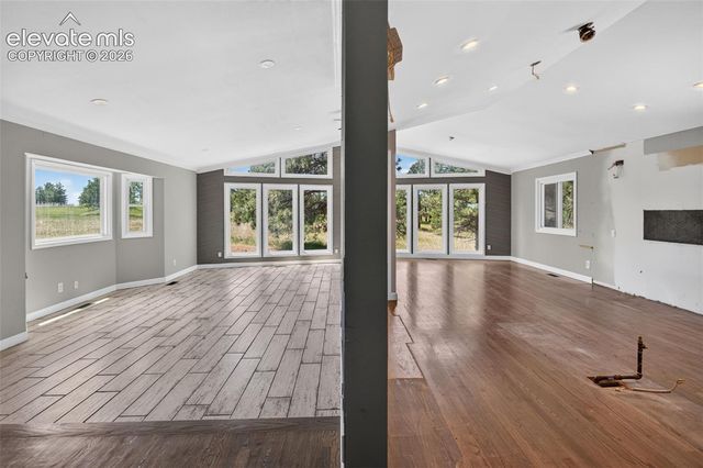14810 E Coachman Drive, Colorado Springs, CO 80908