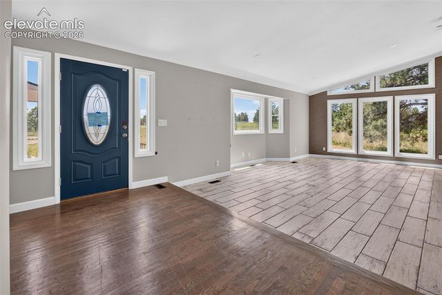 14810 E Coachman Drive, Colorado Springs, CO 80908