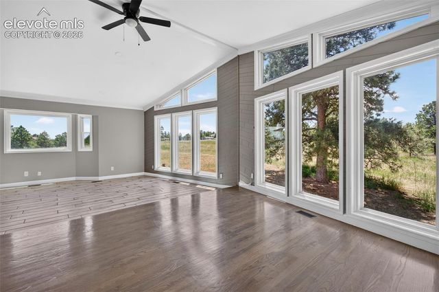 14810 E Coachman Drive, Colorado Springs, CO 80908