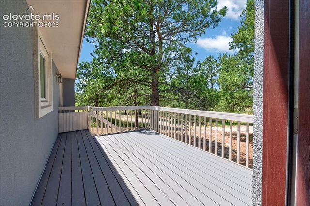 14810 E Coachman Drive, Colorado Springs, CO 80908