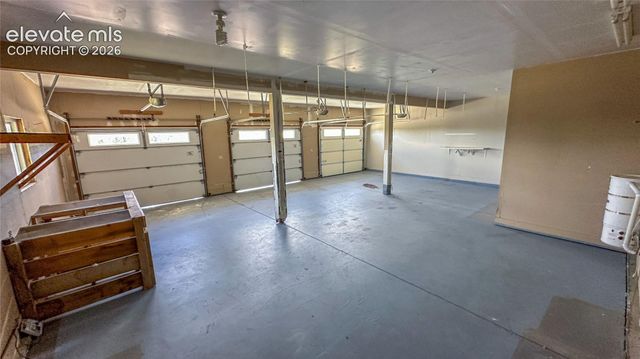 14810 E Coachman Drive, Colorado Springs, CO 80908
