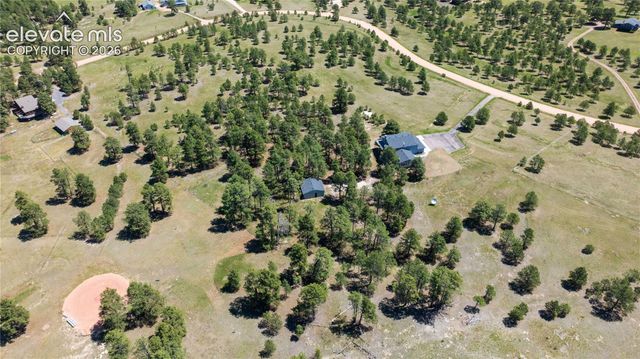 14810 E Coachman Drive, Colorado Springs, CO 80908