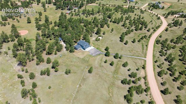 14810 E Coachman Drive, Colorado Springs, CO 80908