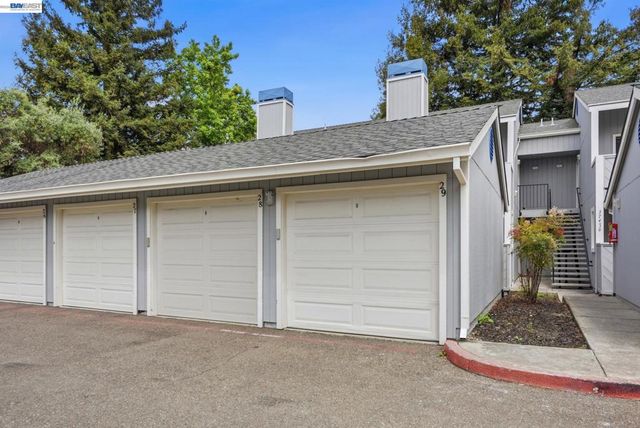 37482 Parish Cir 19F, Fremont, CA 94536