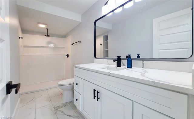 4515 Rocklane Drive, Walkertown, NC 27051