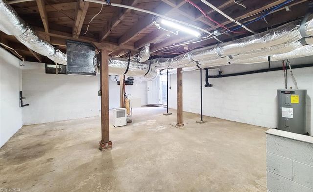 4515 Rocklane Drive, Walkertown, NC 27051