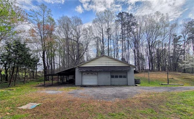 4515 Rocklane Drive, Walkertown, NC 27051