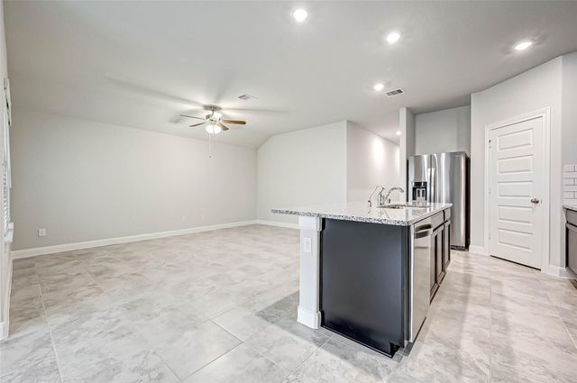 11612 Darby Chase Court, Richmond, TX 77406