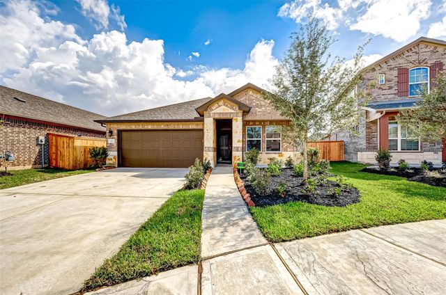 11612 Darby Chase Court, Richmond, TX 77406