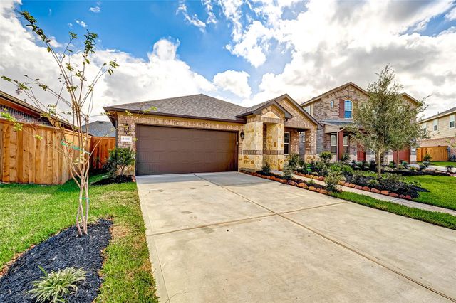 11612 Darby Chase Court, Richmond, TX 77406